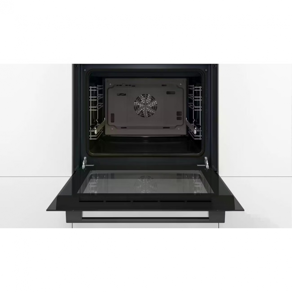 Электрический духовой шкаф Bosch HBF134EB2