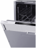 Посудомоечная машина Hyundai HBD 650