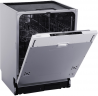 Посудомоечная машина Hyundai HBD 650