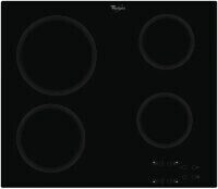 Электрическая варочная панель Whirlpool AKT 809 NE