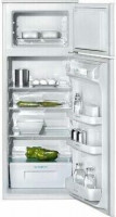 Встраиваемый холодильник Zanussi ZBT 3234