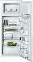 Встраиваемый холодильник Zanussi ZBT 3234