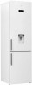 Холодильник Beko RCNA 400E21 DZW