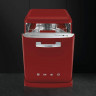 Посудомоечная машина Smeg LVFABRD