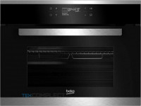 Электрический духовой шкаф Beko BCW 15500 X