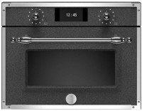 Электрический духовой шкаф Bertazzoni F457 HER MWTND