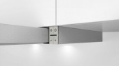 Встраиваемая вытяжка Bosch DFM 064A51