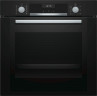 Электрический духовой шкаф Bosch HBG 337YB0R