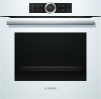 Электрический духовой шкаф Bosch HBG 672BW1F