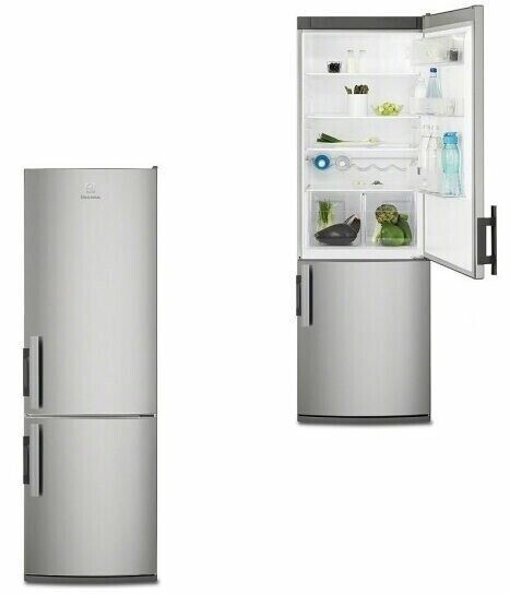Холодильник Electrolux EN 3600