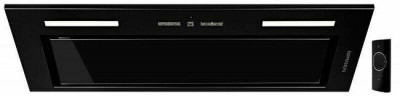 Встраиваемая вытяжка Kuppersberg IBOX 60 B