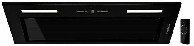Встраиваемая вытяжка Kuppersberg IBOX 60 B