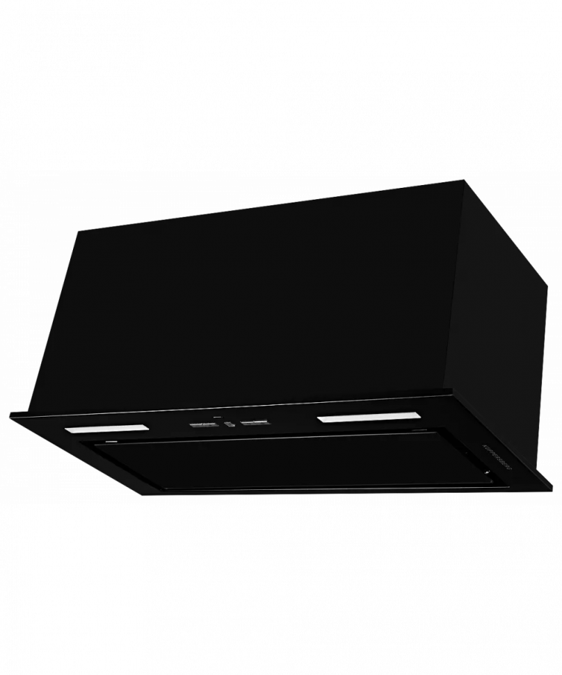 Встраиваемая вытяжка Kuppersberg IBOX 60 B