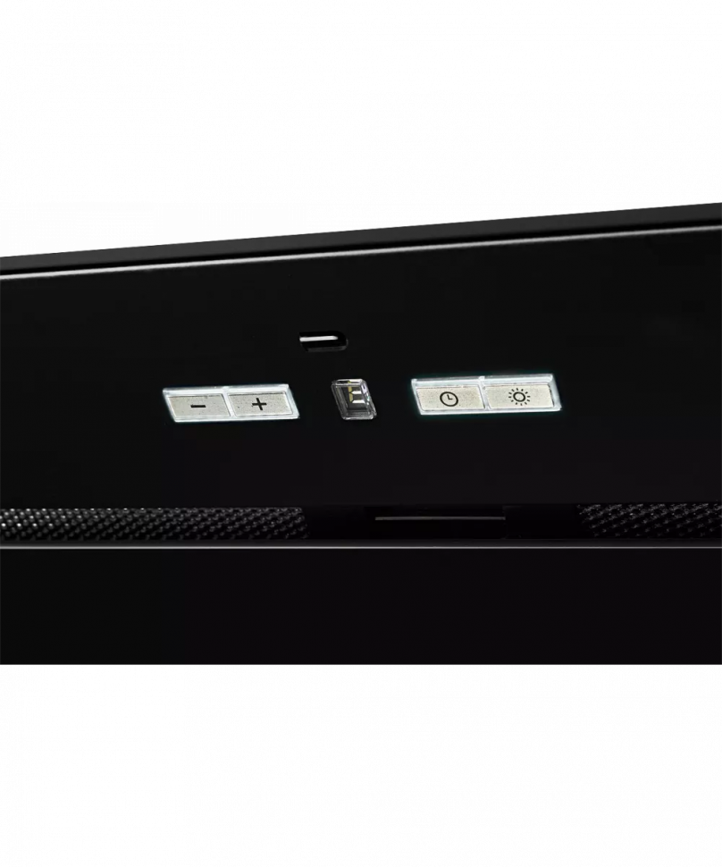 Встраиваемая вытяжка Kuppersberg IBOX 60 B