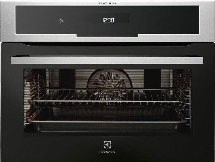 Электрический духовой шкаф Electrolux EVY 95841 AX