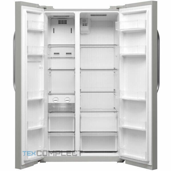Холодильник Hotpoint-Ariston SXBD 920 F