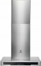 Каминная вытяжка Electrolux EFB 60566 DX