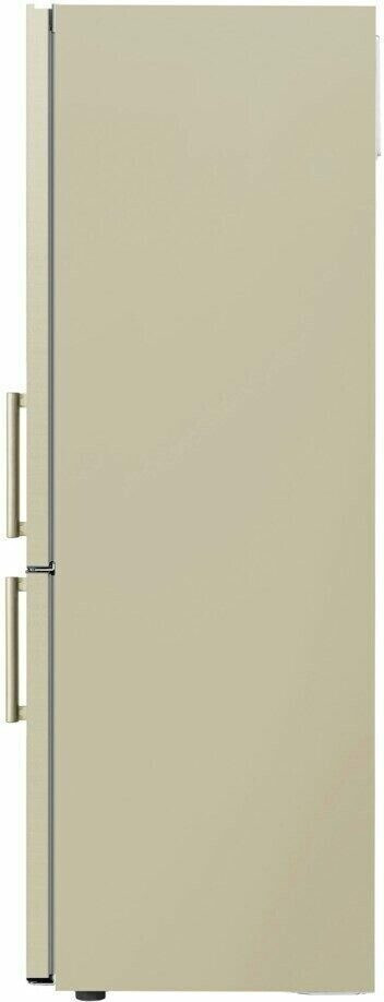 Холодильник LG GA-B459BEGL