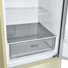 Холодильник LG GA-B459BEGL