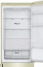 Холодильник LG GA-B459BEGL