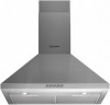 Каминная вытяжка Indesit IHP 6.5 C M IX