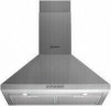 Каминная вытяжка Indesit IHP 6.5 C M IX