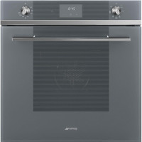 Электрический духовой шкаф Smeg SF6100VS1