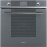 Электрический духовой шкаф Smeg SF6100VS1