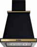 Каминная вытяжка Kuppersberg T 669 ANT Bronze