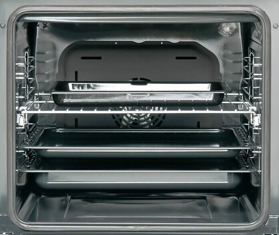 Электрический духовой шкаф Vestfrost VFVT78OMG