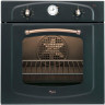Электрический духовой шкаф Whirlpool AKP 295 NA