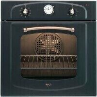 Электрический духовой шкаф Whirlpool AKP 295 NA