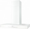 Каминная вытяжка Miele DA 6698W BRWS