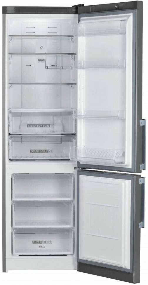 Холодильник Whirlpool WTNF 923 W