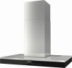 Островная вытяжка Miele DA 6698D CLST
