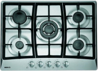 Газовая варочная панель Beko HIG 75221 SX
