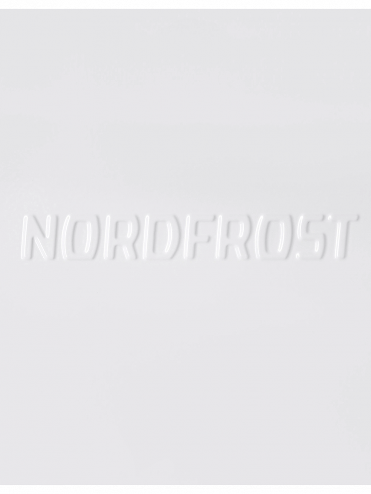 Морозильная камера Nordfrost DF 261 WAP