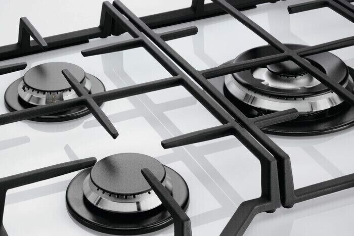 Газовая варочная панель Electrolux GPE 373 YV