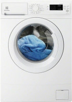 Стиральная машина Electrolux EWS1252NDU