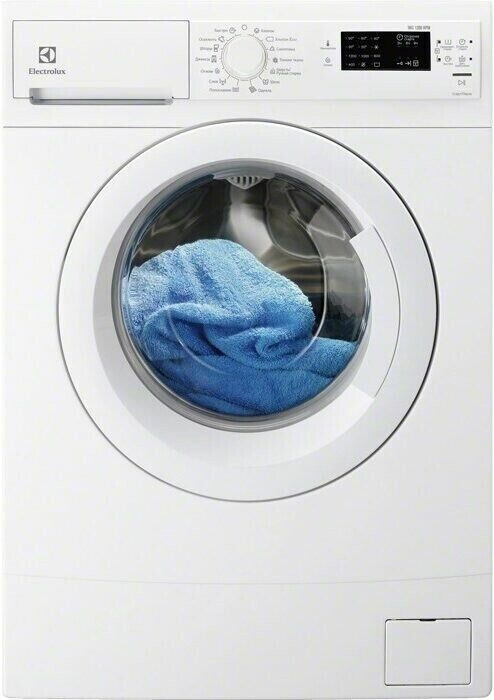 Стиральная машина Electrolux EWS1252NDU