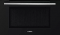 Встраиваемая микроволновая печь Brandt BKS7131LX