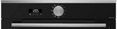 Встраиваемая микроволновая печь Brandt BKS7131LX