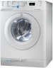 Стиральная машина Indesit XWA 61251