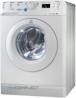 Стиральная машина Indesit XWA 61251