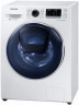 Стиральная машина Samsung WD80K52E0ZW