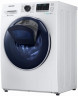 Стиральная машина Samsung WD80K52E0ZW