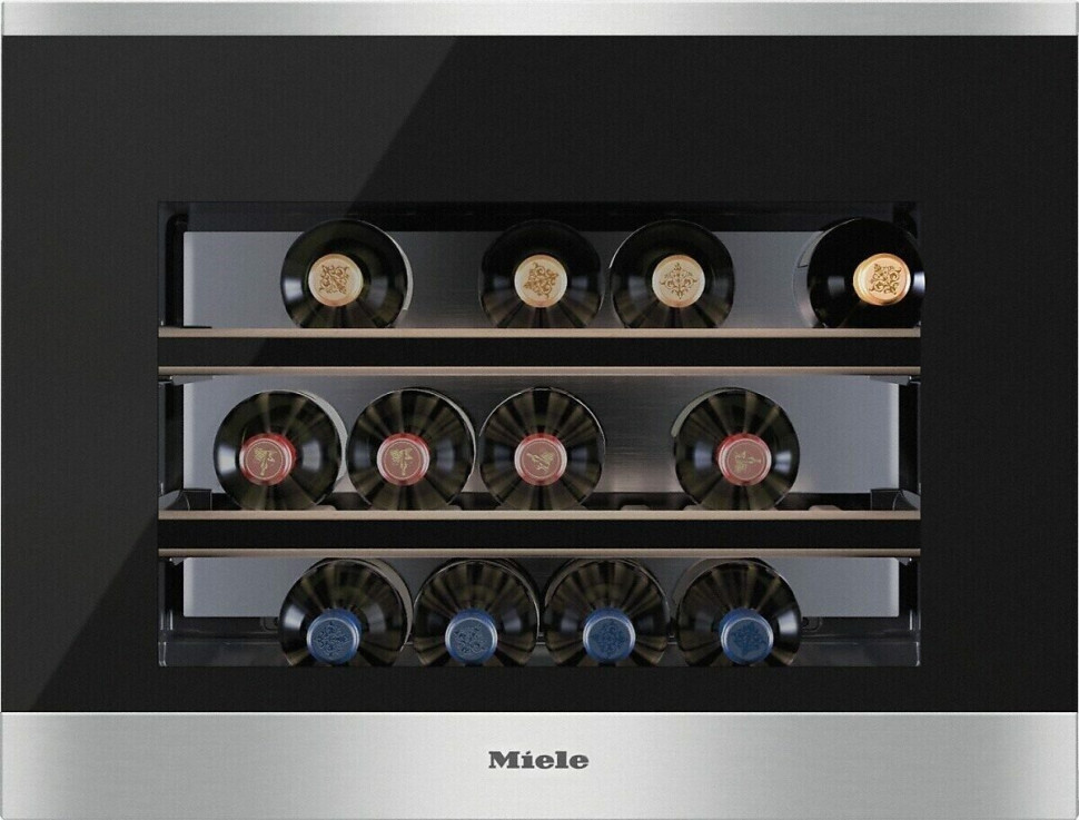 Винный шкаф Miele KWT 6112 IG