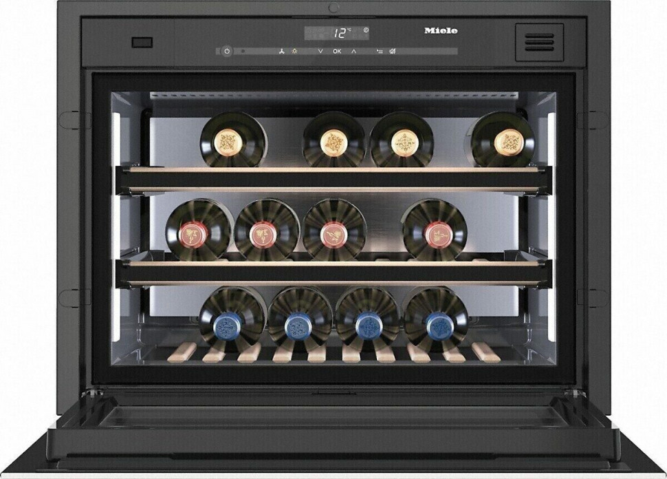 Винный шкаф Miele KWT 6112 IG