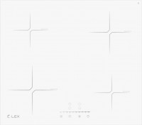 Индукционная варочная панель Lex EVI 640-2 WH