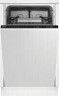 Посудомоечная машина Beko DIS 39020
